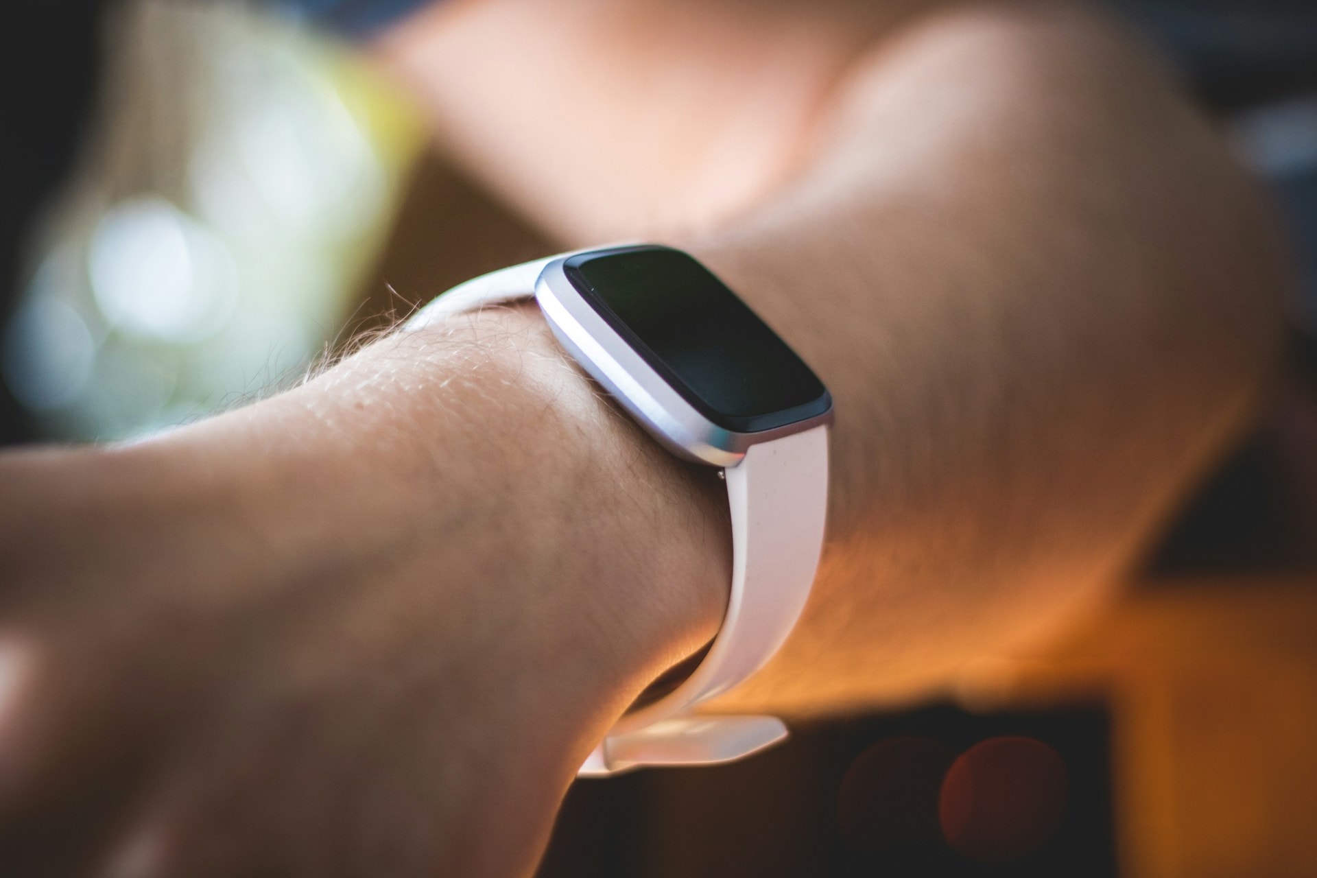 fitbit fitbit
